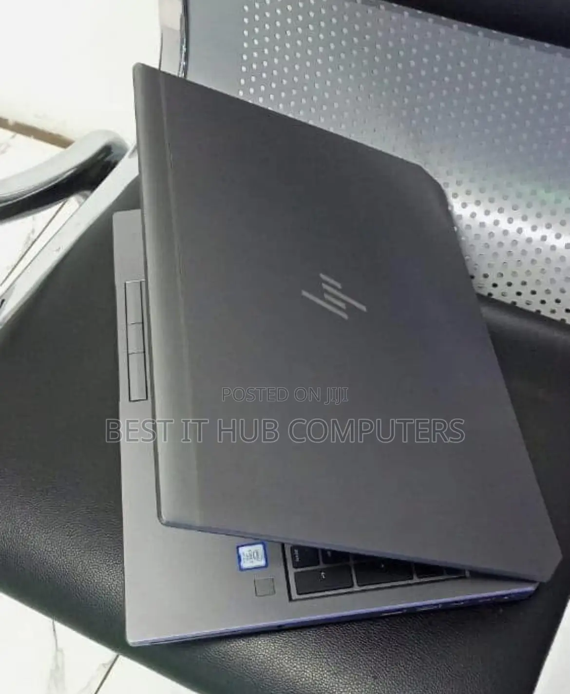 Laptop HP ZBook 15u G5 16GB Intel Core i7 SSD 512GB