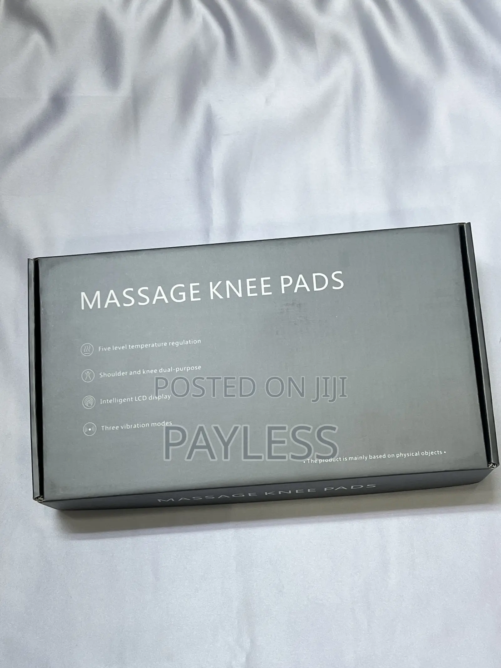 Massage Knee Pads