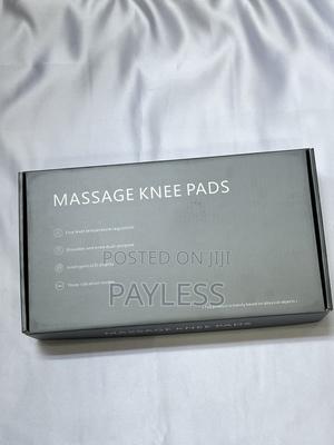 Massage Knee Pads - thumbnail 2