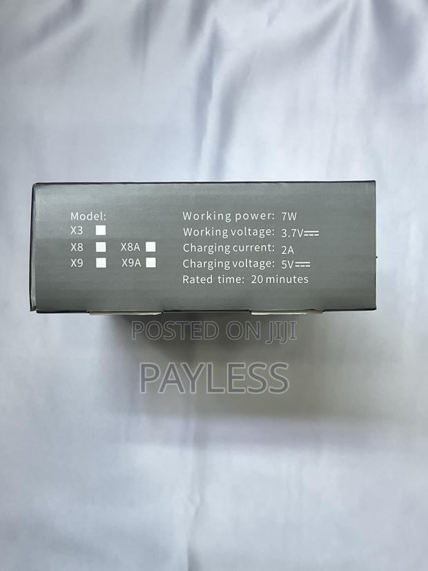 Massage Knee Pads - thumbnail 3