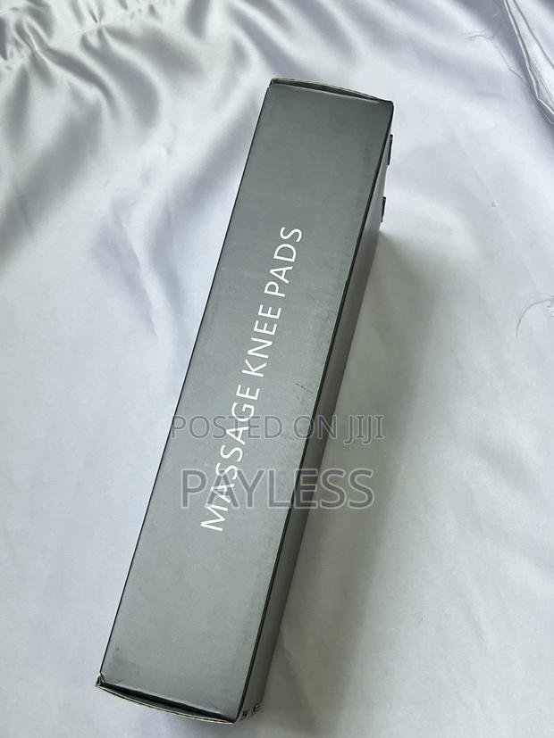Massage Knee Pads - thumbnail 4