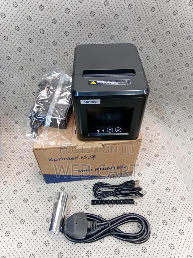 Mini Printer/80mm Thermal Printer