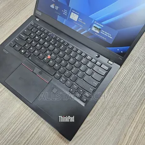 Laptop Lenovo Thinkpad T14s Gen 1 16GB Intel Core I7 SSD 1T