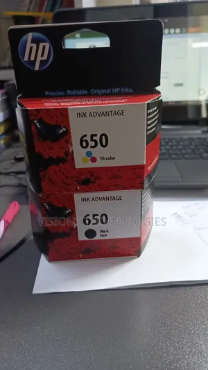 Deskjet Ink Advantage 3545/2515 Cartridge