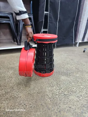 Car Seat Spiral