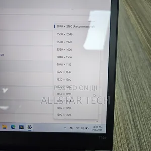 Laptop Lenovo Thinkpad T14s Gen 1 16GB Intel Core I7 SSD 256GB