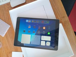 Apple iPad 10.2 (2020) 64 GB Silver - thumbnail 2