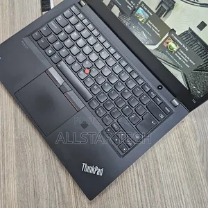 Laptop Lenovo Thinkpad T14s Gen 2 16GB Intel Core I7 SSD 512GB