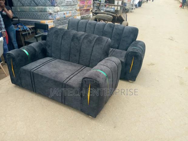 5 Seater Sofa - main view