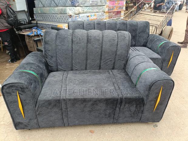 5 Seater Sofa - thumbnail 3