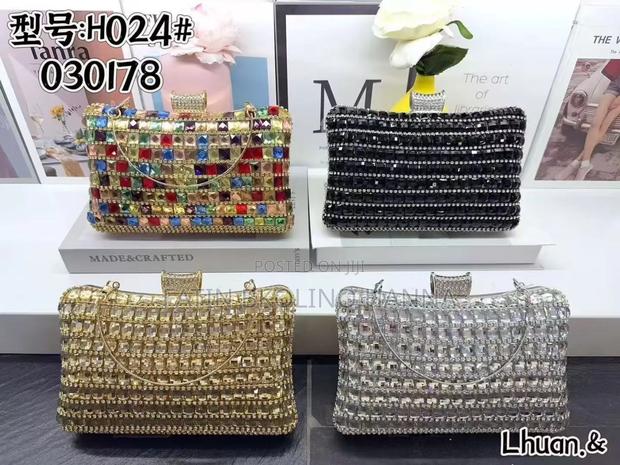 Most Beautiful Clutch Bag - thumbnail 2