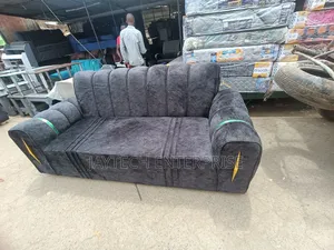 Three Seater Sofa