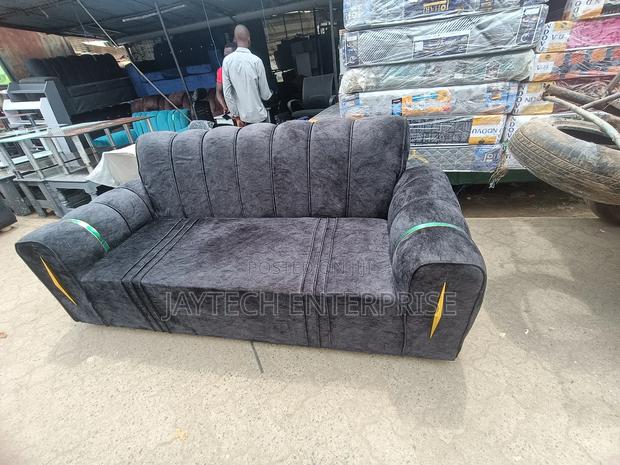 Three Seater Sofa - thumbnail 2