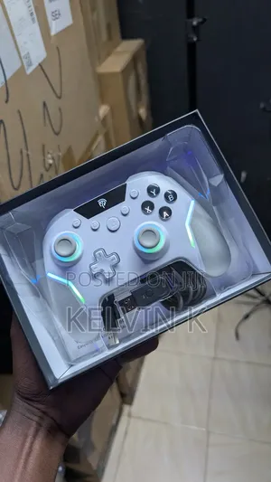Easysmx X20 Gaming Pc Controller/Nintendo/Mobile