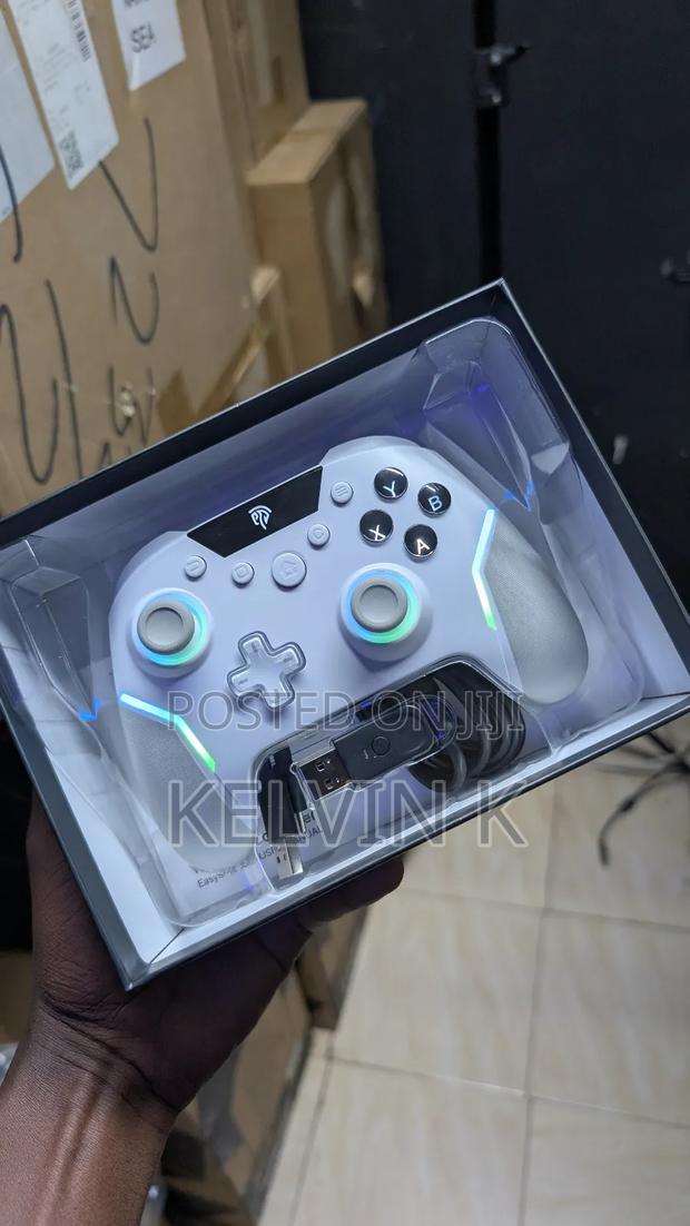 Easysmx X20 Gaming Pc Controller/Nintendo/Mobile - thumbnail 3