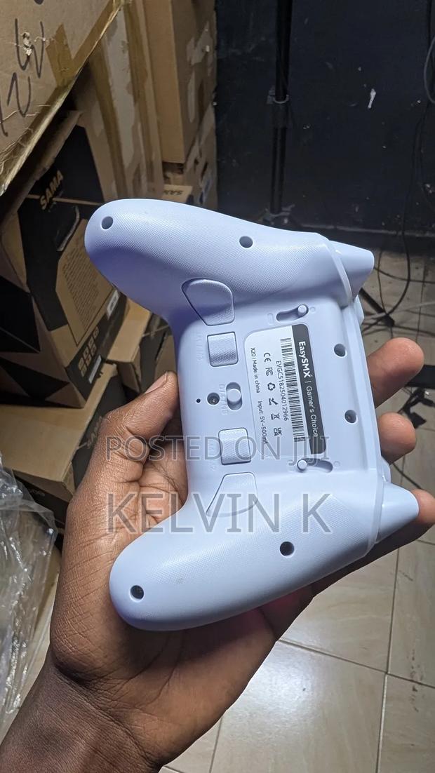 Easysmx X20 Gaming Pc Controller/Nintendo/Mobile - thumbnail 4