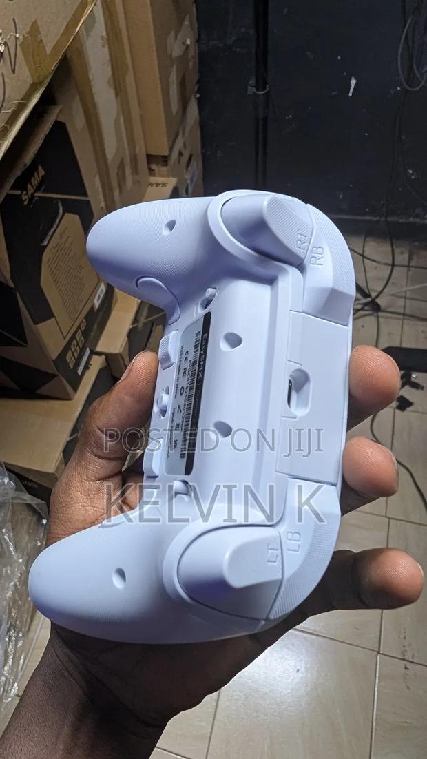 Easysmx X20 Gaming Pc Controller/Nintendo/Mobile - thumbnail 5