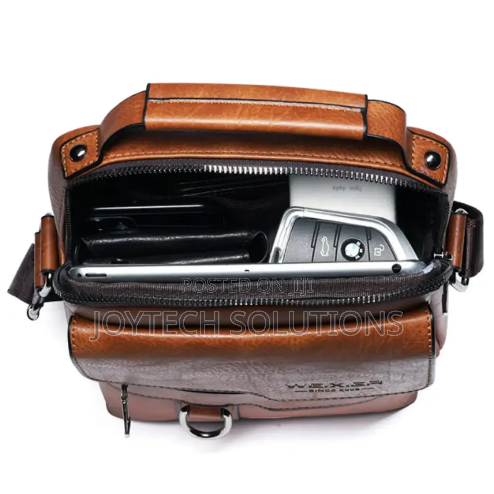 New Original Jeep Shoulder Bag