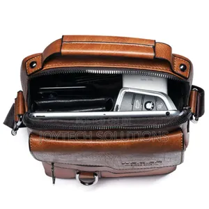 New Original Jeep Shoulder Bag