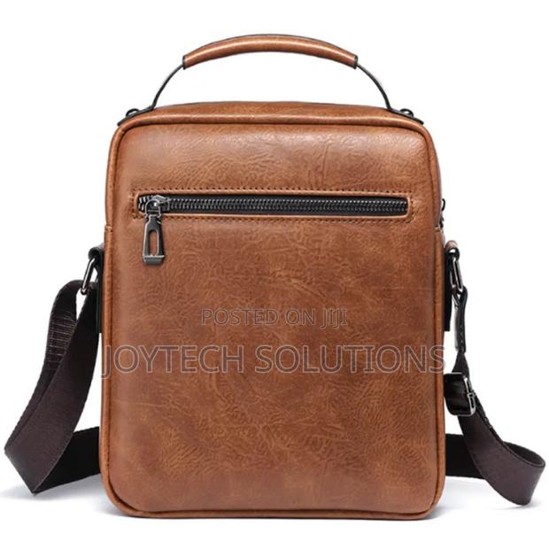 New Original Jeep Shoulder Bag - thumbnail 4