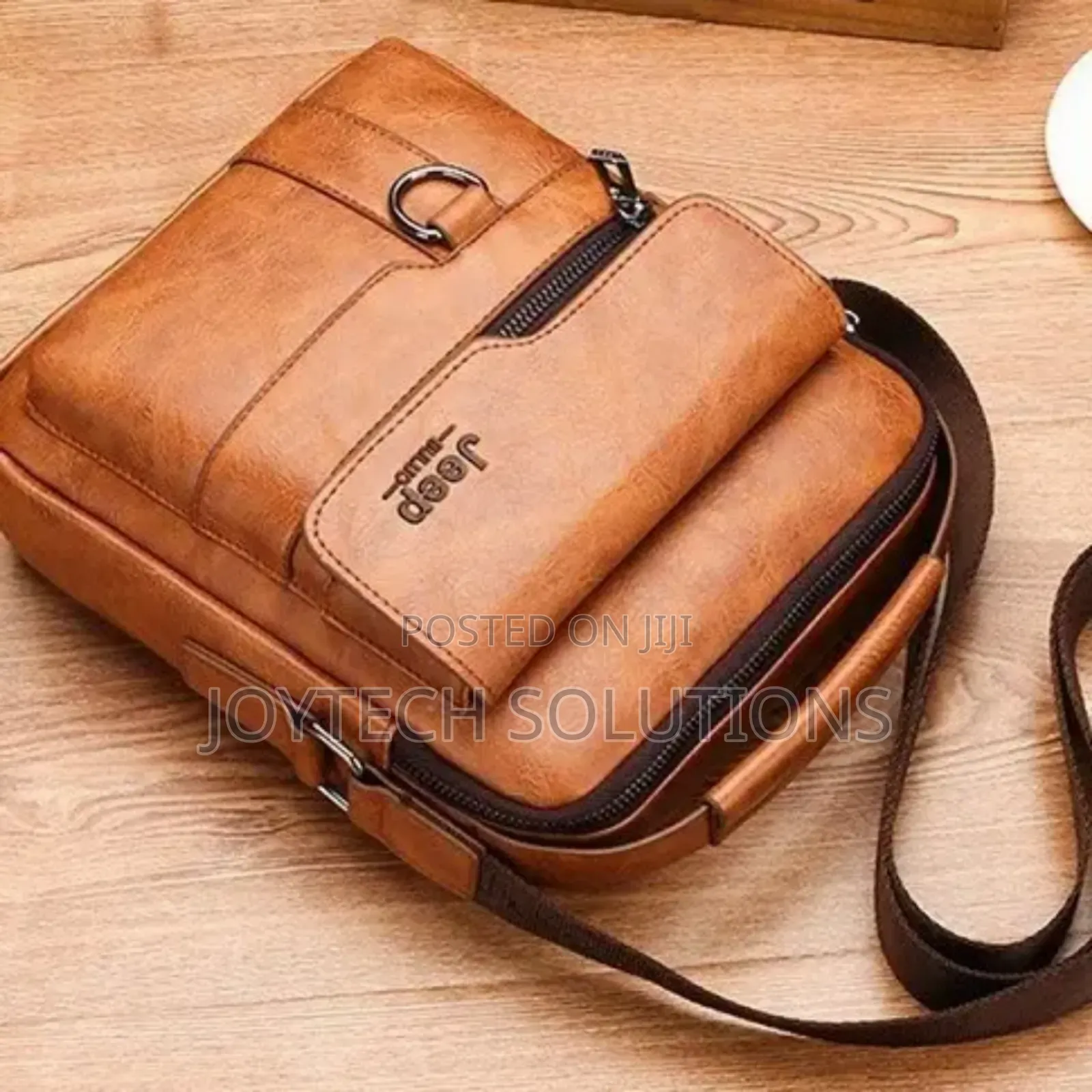 New Original Jeep Shoulder Bag