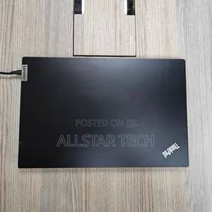 Laptop Lenovo Thinkpad E15 16GB Intel Core I7 SSD 512GB