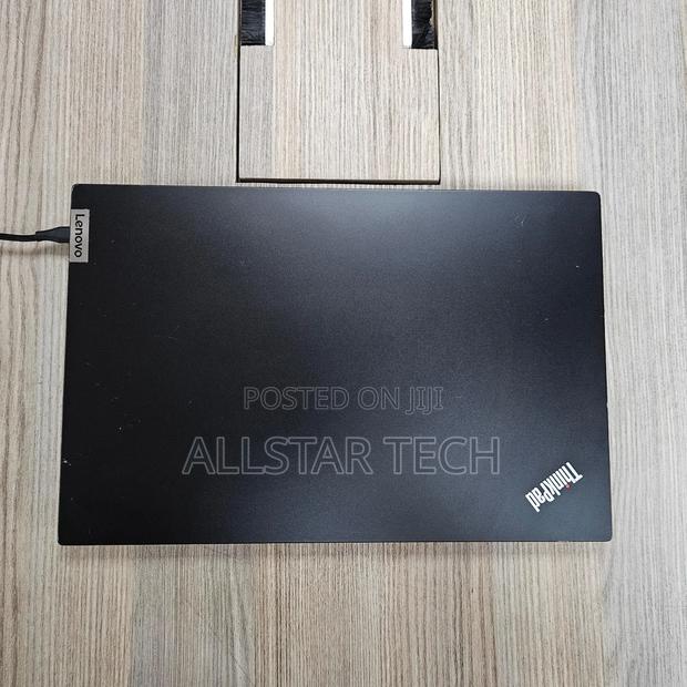 Laptop Lenovo Thinkpad E15 16GB Intel Core I7 SSD 512GB - thumbnail 5