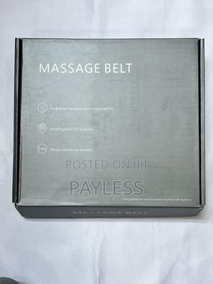 Massage Belt - thumbnail 2