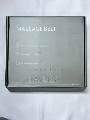 Massage Belt