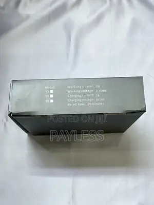 Massage Belt