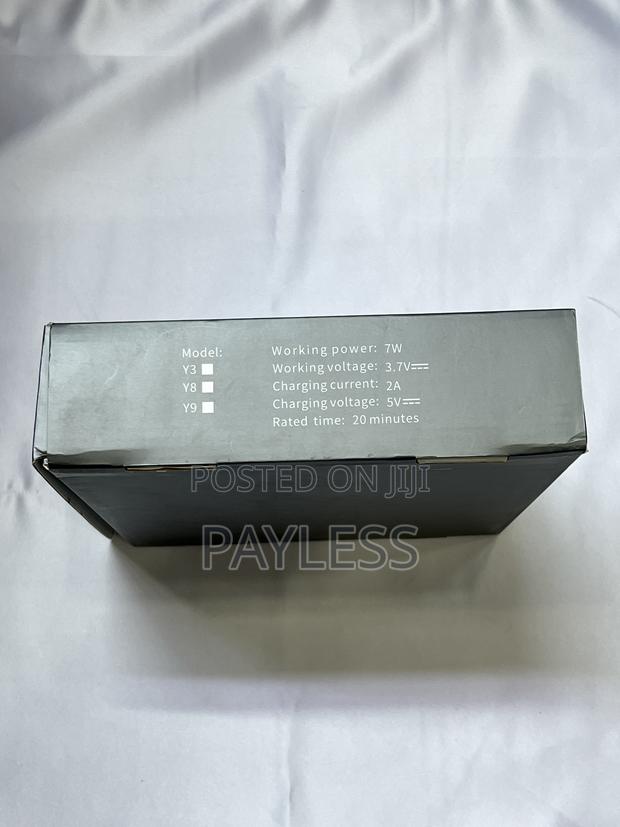 Massage Belt - thumbnail 3