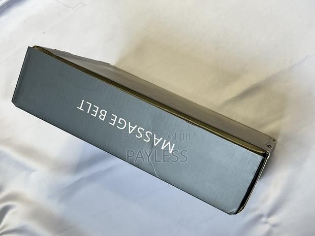 Massage Belt - thumbnail 4