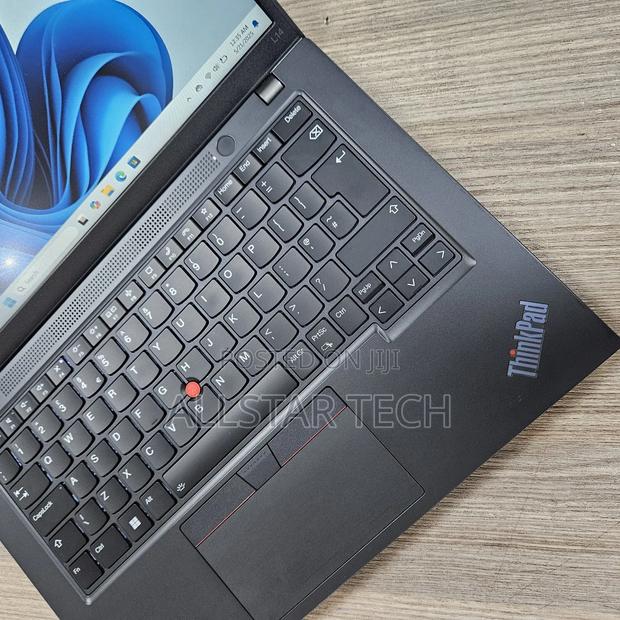 Laptop Lenovo Thinkpad L14 16GB Intel Core I7 SSD 512GB - thumbnail 3