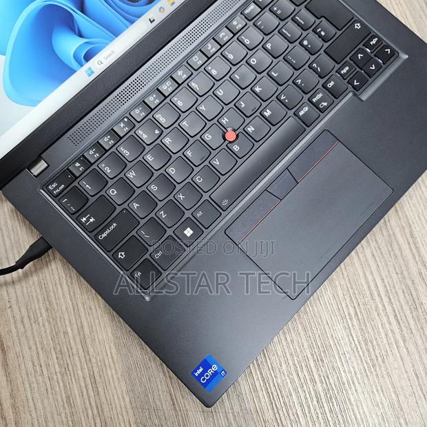 Laptop Lenovo Thinkpad L14 16GB Intel Core I7 SSD 512GB - thumbnail 4