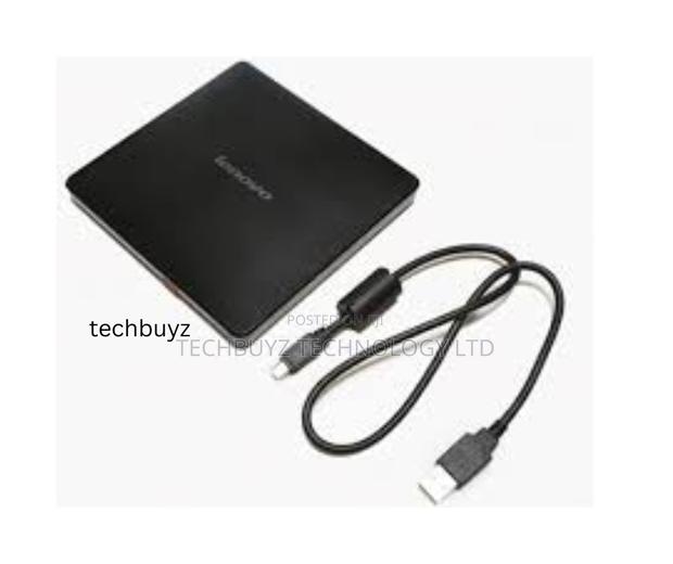 Lenovo Slim DVD Burner Db65 - <>>