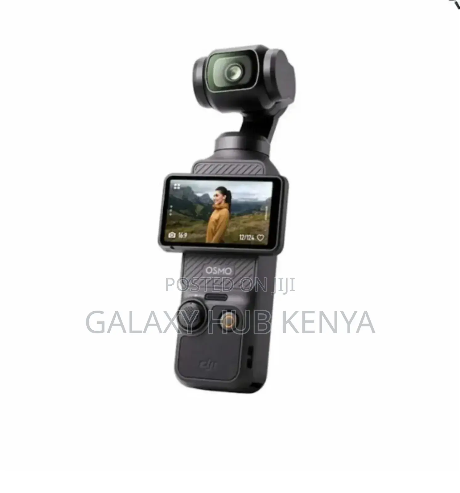 Dji Osmo Pocket 3 Creator Combo