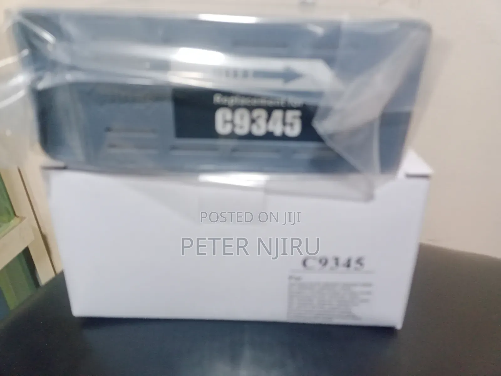 Maintenance Box for Epson L18050 Printer