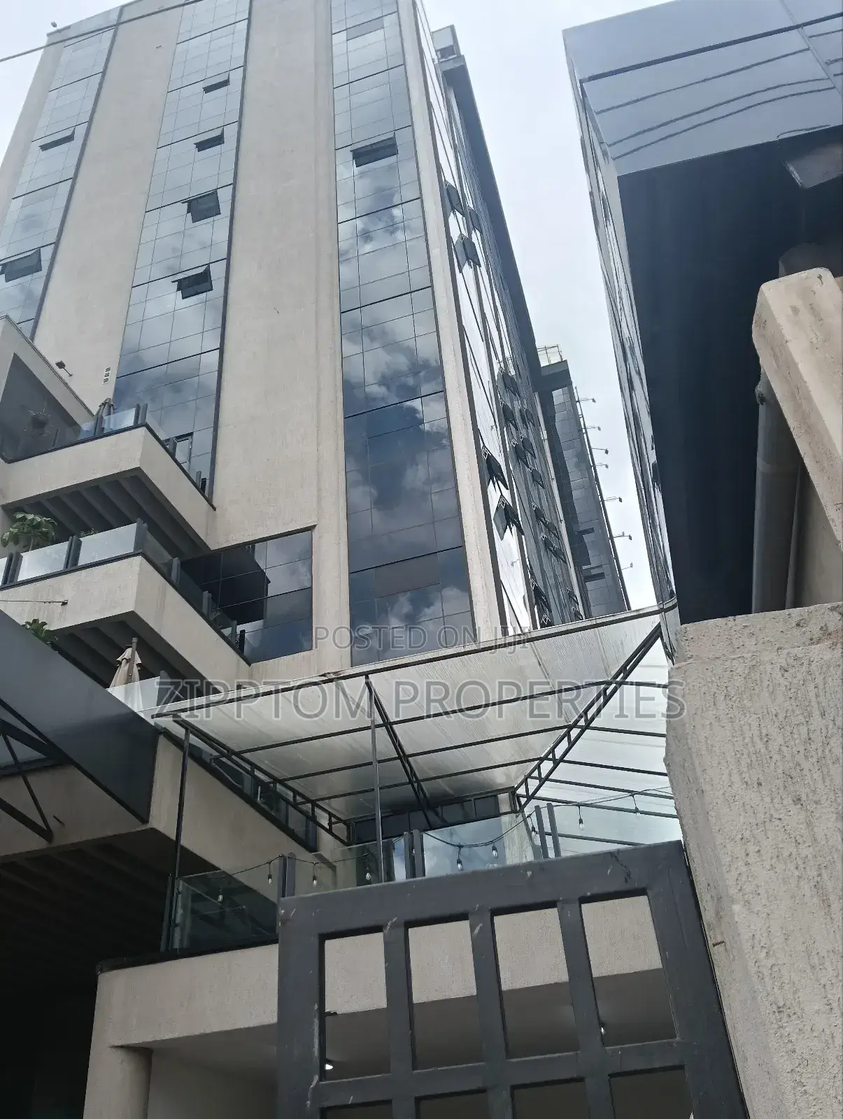 Office Space in Kilimani