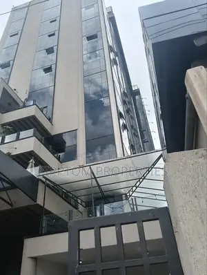 Office Space in Kilimani