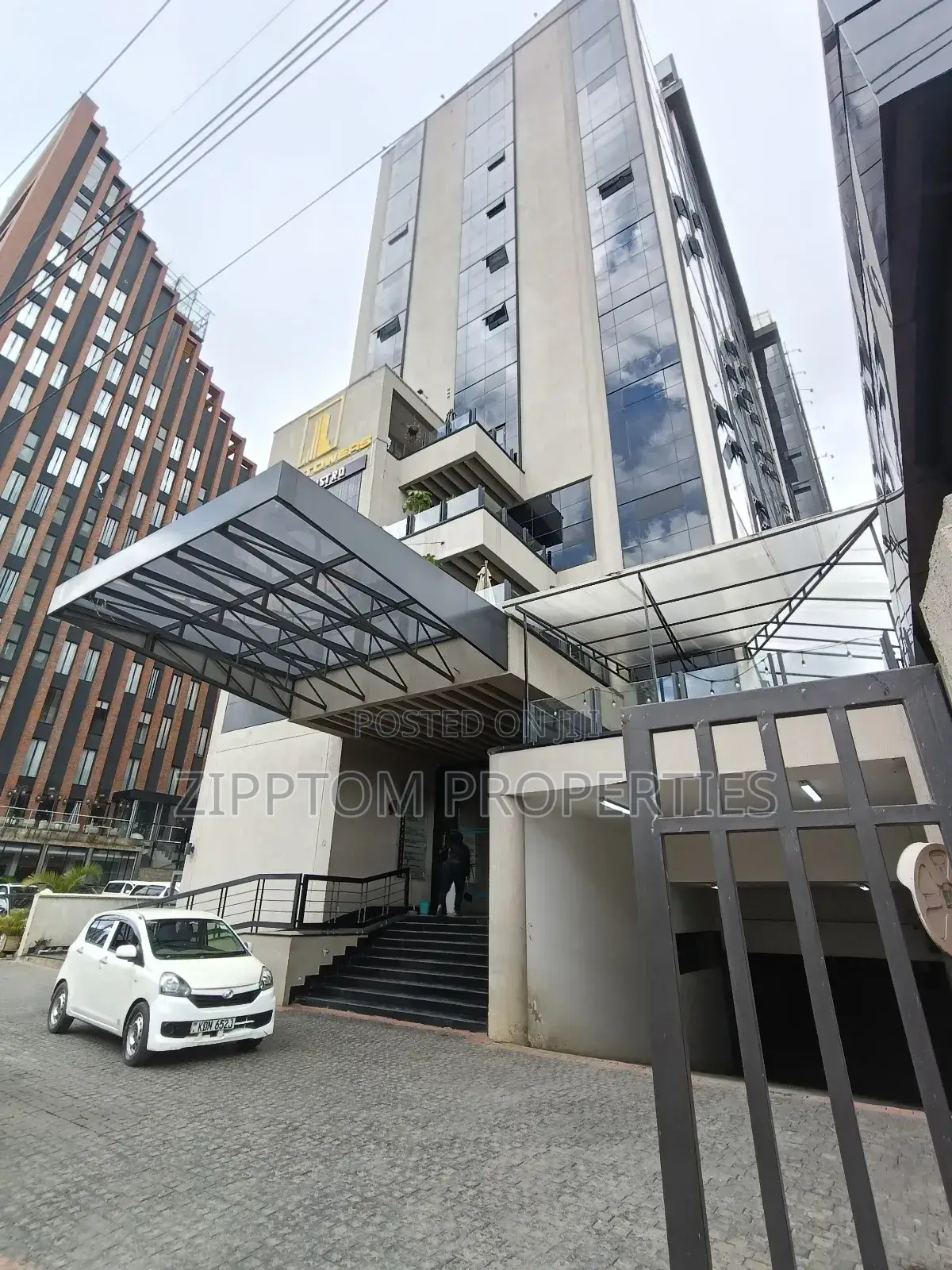 Office Space in Kilimani