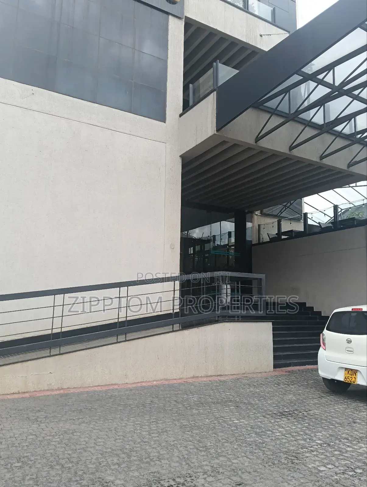 Office Space in Kilimani