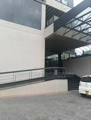 Office Space in Kilimani
