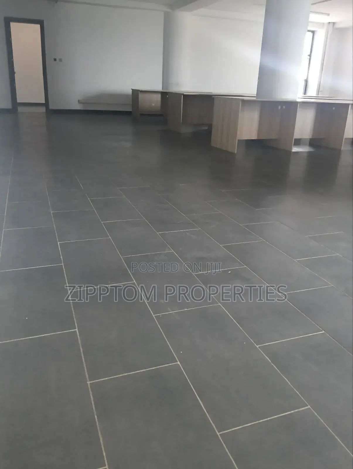 Office Space in Kilimani