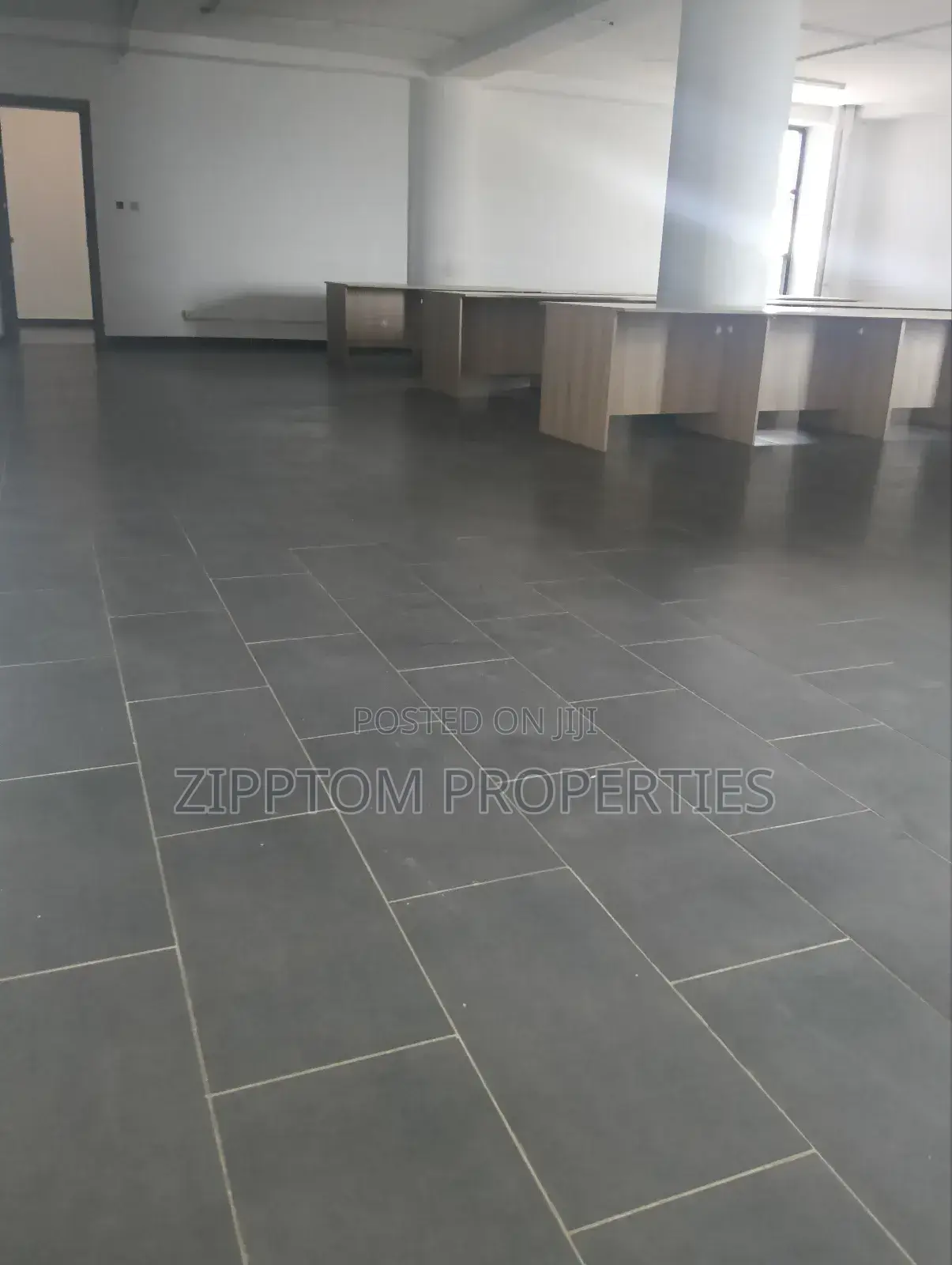 Office Space in Kilimani