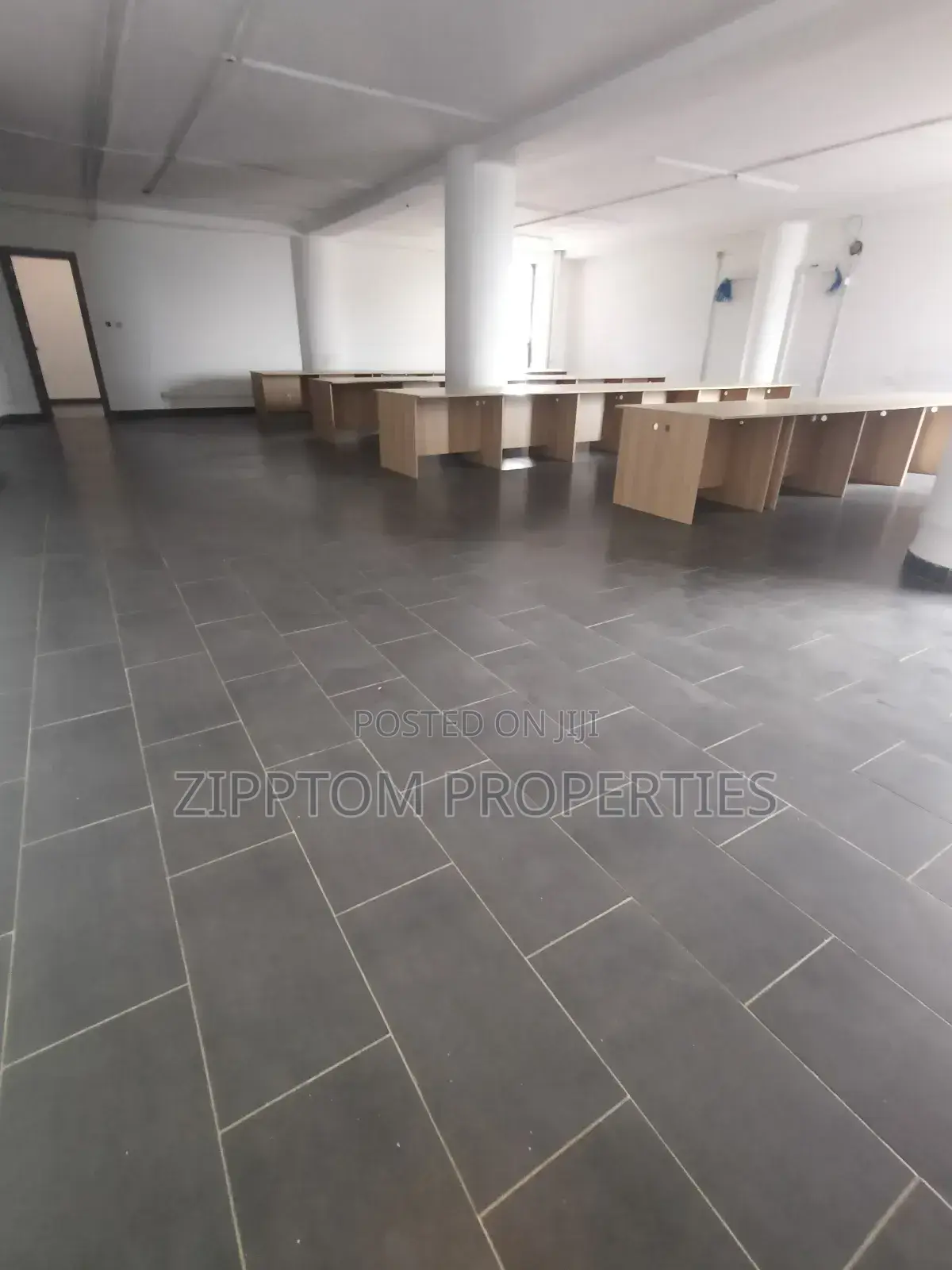 Office Space in Kilimani