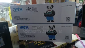 Drum Unit and Toner 32a/30a