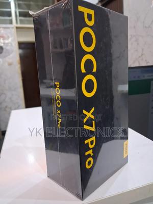 New Xiaomi Poco X7 Pro 512 GB - main view