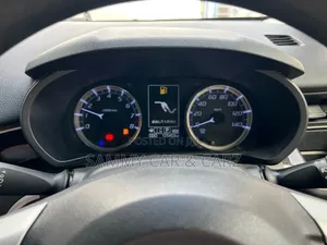 Daihatsu Move 2018 Black