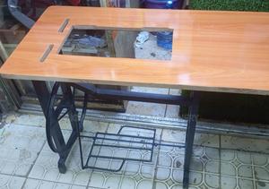 Sewing Table/ Local Sewing Table - main view