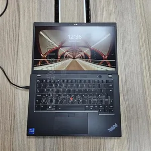 Laptop Lenovo Thinkpad L14 16GB Intel Core I7 SSD 512GB